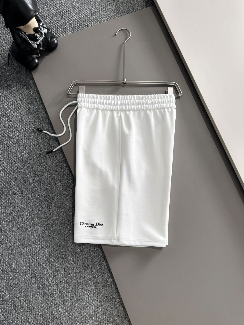 Christian Dior Short Pants